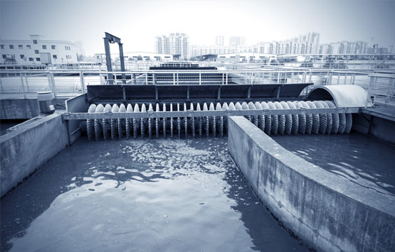 Water Energy